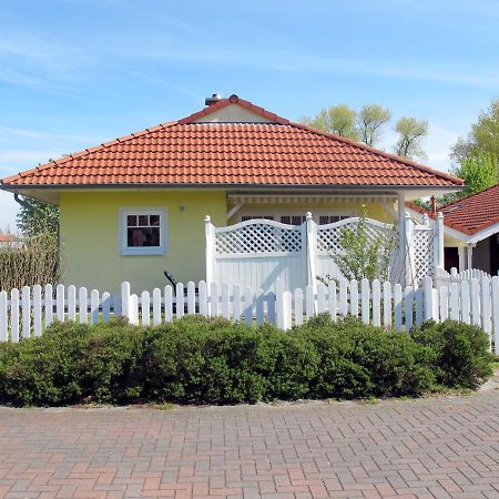 Holiday Home Klipper By Interhome Burhave Ngoại thất bức ảnh