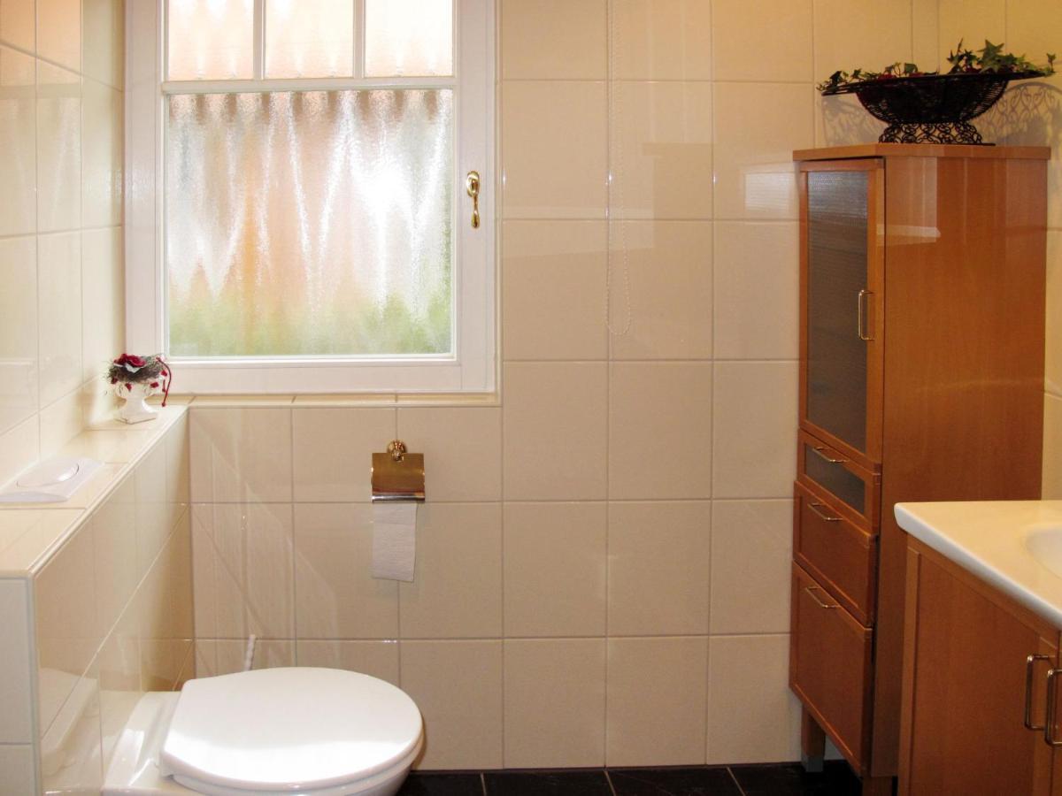 Holiday Home Klipper By Interhome Burhave Ngoại thất bức ảnh