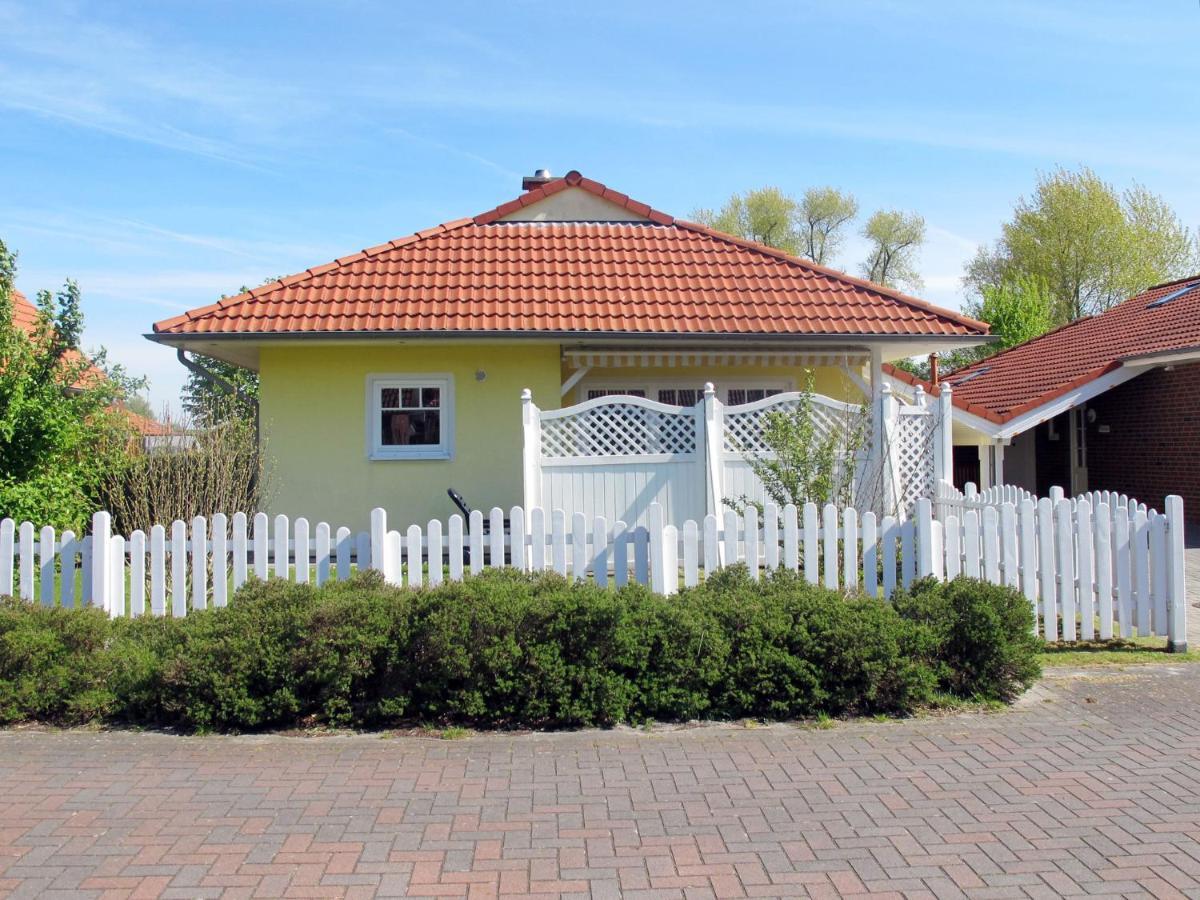 Holiday Home Klipper By Interhome Burhave Ngoại thất bức ảnh