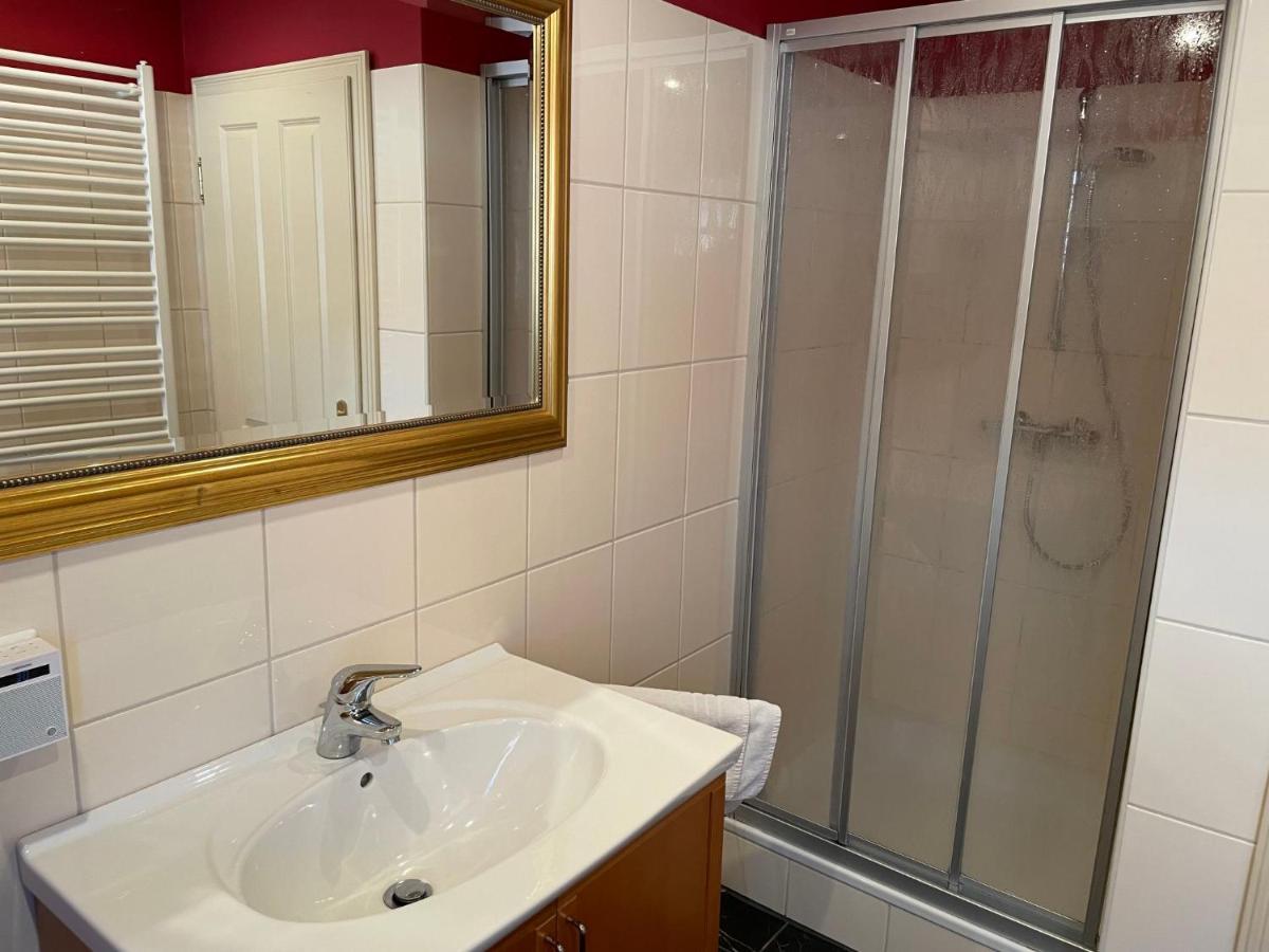 Holiday Home Klipper By Interhome Burhave Ngoại thất bức ảnh
